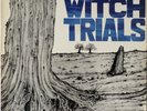 The Fall Live at the Witch Trials LP Mark E. Smith lovely copy