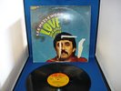 LEE HAZLEWOOD LOVE AND OTHER CRIMES REPRISE 6297 VINYL RECORD