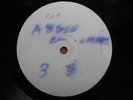 ? ABDOU EL OMARI & NAIMA SAMIH ORIENTAL ARABIC PSYCH OG TEST PRESS UNRELEASED LP