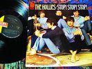 M- MONO 1966   THE HOLLIES   STOP STOP STOP  Psych Beat Invasion BEATLES Garage