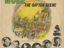 DAYTON OHIO WONE-AM RADIO BATTLE OF THE BANDS 1966 VINYL RECORD ALBUM 12 BANDS