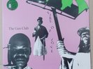 GUN CLUB - Fire Of Love LP Black VINYL (NEW / Reissue 180g) Psychobilly