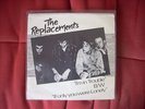 THE REPLACEMENTS : I'M IN TROUBLE  + 1 ( RED HOT  , RAMONES , U.S. )