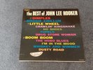 1960's Blues LP  John Lee Hooker  The Best Of John Lee Hooker