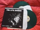 2LP: DOORS - the live doors - U.S.A march 1967 - Green Vinyl - MINT