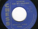 HOWLIN' WOLF howlin' for 45 essential R&B jump blues MOD POPCORN dancer HEAR ?