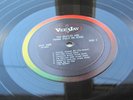 THE BEATLES AND FRANK IFIELD ON STAGE ORIG 1964 VEE JAY LP VJLP 1085