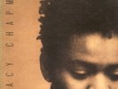 Tracy Chapman Same Title Original 1988 Elektra Debut LP Inner Sleeve Near Mint