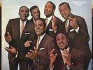 NORFLEET BROTHERS shadrach LP VG+ DJ Promo LP 10008 Checker 1964 Mono US Error