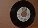 LESLEY DUNCAN & THE JOKERS: I WANT A STEADY GUY; JERDEN MINT- TEEN W.L. PROMO 45
