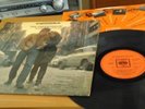 Bob Dylan The Freewheelin  Textured Label CBS SBPG 62193 VG great audio