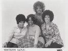 SISTERS LOVE Publicity photo 10