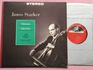 JANOS STARKER & GIULINI Schumann Cello ORIG Angel S 35598 US-1960s LP NM