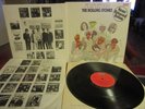ROLLING STONES ? METAMORPHOSIS ? ARCHIVBESTAND TADELLOS 1975 GERMAN DECCA & OIS