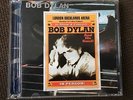 Bob Dylan rare Crystal Cat London Second 2002
