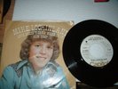 RARE-Bobby of Brady Bunch-Mike Lookinland -promo 45 on Capitol with pic sleeve