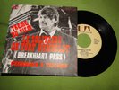 Disque vinyle 45T BO film 
