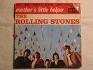 The Rolling Stones Single Paint it Black Mother's little helper Decca 457.122 M