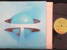 ROBIN TROWER, Twice Removed From Yesterday USA 1st pressing EXCELLENT- LP