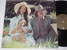 LP COUNTRY JOE MCDONDALD - TONIGHT I'M SINGING UK ORG 1970 1ST PRINT  MINT  RARE