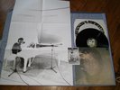 JOHN LENNON PLASTIC ONO BAND imagine 1971- RARE FIRST  PRESS -QUADRAPHONIC-EX++