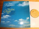 Ivo POGORELICH Chopin - LIVE in Warsaw 1980 2-LP CAPRICCIO DMM