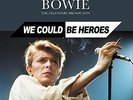 DAVID BOWIE-We Could Be Heroes - The Legendary Broadcasts - Blue Vinyl VINYL NEU