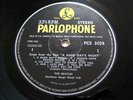 THE BEATLES-A HARD DAY'S NIGHT-PARLOPHONE Y&B 1ST PRESSING STEREO PCS.3058 1964