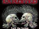 The Exploited - Fuck The System (Special Edition) - Double LP Vinyl - New