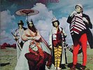 Heavy Prog Rock BEGGARS OPERA 