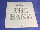 THE BAND (VINYL LP) THE BEST OF [CAPITOL COMPILATION **GERMAN PRESS +INNER] EX
