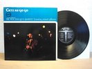 THE NEW STAN GETZ QUARTET - GETZ AU GO GO 1964 ORIG. JAZZ LP IN MINT CONDITION