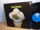 ARDO DOMBEC SAME LP 1971 MINT GERMAN KRAUTROCK KILLER Orig. PILZ