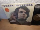 TOM RUSH  THE CIRCLE GAME LP 1968 GOLDEN ELEKTRA EKS 74018 GERMANY