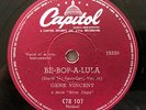 GENE VINCENT - 