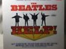 Vintage The Beatles “HELP” Record on  SMAS 2386 - FACTORY SEALED