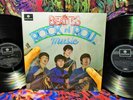 RARE UK PARLOPHONE   THE BEATLES   ROCK 'N ROLL MUSIC   2xLP LENNON McCartney
