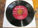 SUNNYSIDERS God's Elevator 45 EP FORTUNE  bluegrass gospel  60s VG+