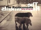THE REPLACEMENTS - ALL SHOOK DOWN NEW VINYL
