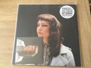 ANGEL OLSEN - MY WOMAN  ROUGH TRADE EXCLUSIVE WHITE VINYL WITH BONUS DEMO CD