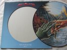 HELLOWEEN keeper of the seven keys two..PICTURE DISC NOISE-N0117-9 YEARS 1988