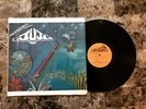 ONENESS OF JUJU SPACE JUNGLE LUV RARE PRIVATE LABEL FUNK PSYCH SHRINK EX+