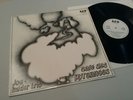 JOE HAIDER TRIO/ CAFE DES PYRENNEES/ KICK  REC.  NM LP,1973  VERY RARE