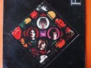 ARK 2 FLAMING YOUTH FONTANA STL 5533 UK LP