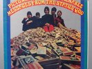 NPL 18220 PYE PICTURESQUE MATCHSTICKABLE MESSAGES FROM THE STATUS QUO UK LP