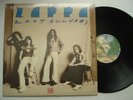 FRANK ZAPPA Zoot Allures NM WARNER BROS. BS 2970 Original LP shrink Terry Bozzio