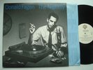 DONALD FAGEN The Nightly EX WARNER BROS. Original LP Masterdisk RL Steely Dan