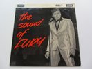BILLY FURY ORIG 1960 UK LP    THE SOUND OF FURY    DECCA LF 1329    1ST PRESSING