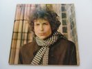 BOB DYLAN 1966 U.K. LP  BLONDE  ON  BLONDE  MONO  C.B.S  DDP 66012  A1 B1 C1 D1