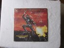Revenge Of The Ninja Original Motion Picture Soundtrack LP Record Rob Walsh OMPS